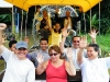 Airboat Expeditions New Year 2011