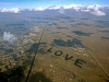 LOVE by airboat