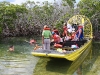 At The Blue Hole