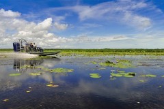 Bamurru Plains | Australia