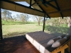 Safari Bungalow interior