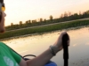 bowfishing on the Grand River (11)