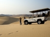 Cunene River, Namibia, at Serra Cafema Lodge 15