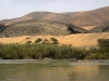 Cunene River, Namibia, at Serra Cafema Lodge 3