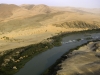 Cunene River, Namibia, at Serra Cafema Lodge 1
