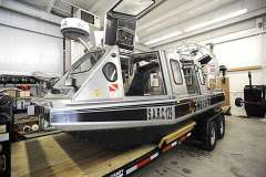 Search & Rescue - Fond du Lac County | Wisconsin | USA