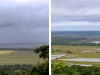 Eastern Shores from Mission Rocks 2 & 4 March 2012