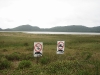 iSimangaliso Wetland Park - Lake Bhangazi