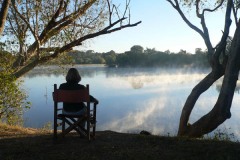 Kafue River | Zambia