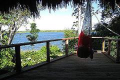 Lamanai Outpost Lodge | Belize