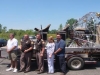 Steuben County Sheriff's Department, Indiana