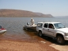 Boat Launch