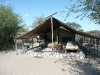 Meno a Kwena Tented Camp