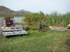 Mara River Airboat Safari Ted 05