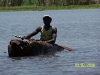 Mara River Airboat Safari Ted 07