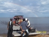 Mara River Airboat Safari Ted 09