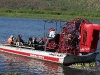 Mara River Airboat Safari TZ 08