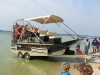 Launching at Bilene