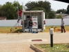 Mobile Gas Station