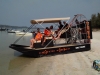 Beach Parking
