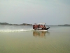 A Ride...