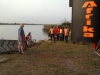 Preparing at Marracuene Lodge