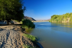 Orange River | South Africa