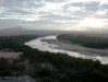 Orange River -  Daberas at Dawn