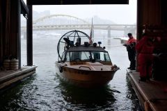 Pittsburgh River Rescue