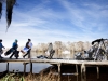 walk to airboat