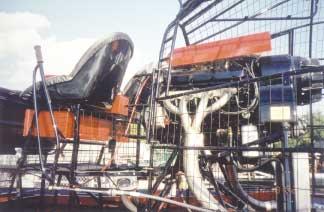 454 c.i. Chevrolet 454 c.i. Chevrolet