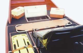 forward deck forward deck