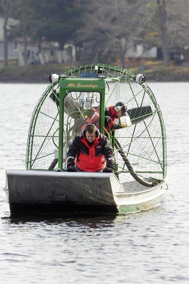 Galway Lake 3