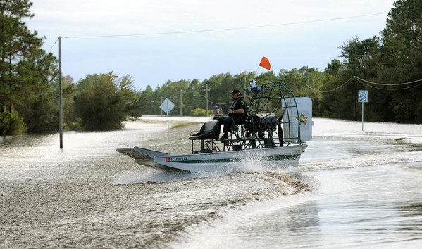 Polk County, Florida 01