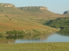 Wild Horses Lodge - nature reserve