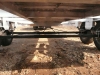 Tokoloshe axles