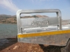 Tokoloshe loading board rear