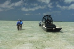 Beyond the Blue | Turks & Caicos Islands