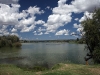 Confluence of Orange & Vaal Rivers