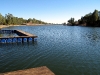 Vaal River, Douglas Barrage