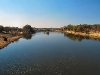 Vaal River, Barrage