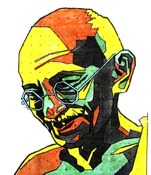 Ghandi