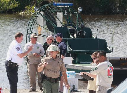 Airboat Collision 01