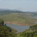 Ebenezer Dam