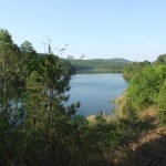 Tzaneen Dam