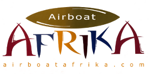 Father's Day Ride · Airboat Afrika