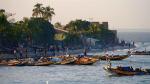 Gambia River