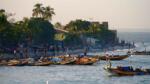 Gambia River