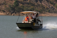 Airboat Afrika | AirScout™