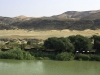 Cunene River, Namibia, at Serra Cafema Lodge 4